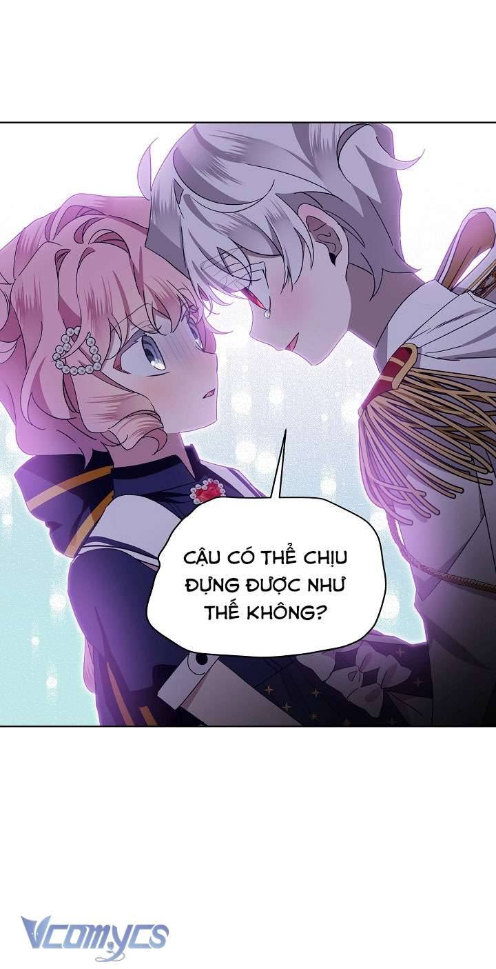 Quý Cô Thế Giới Ngầm Chap 48 - Trang 4