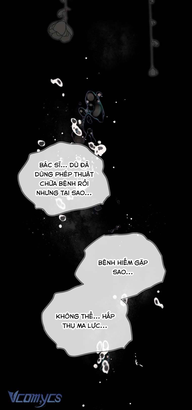 Quý Tộc Gì Chứ, Tôi Chỉ Muốn Về Nhà Chap 22 - Next Chap 23