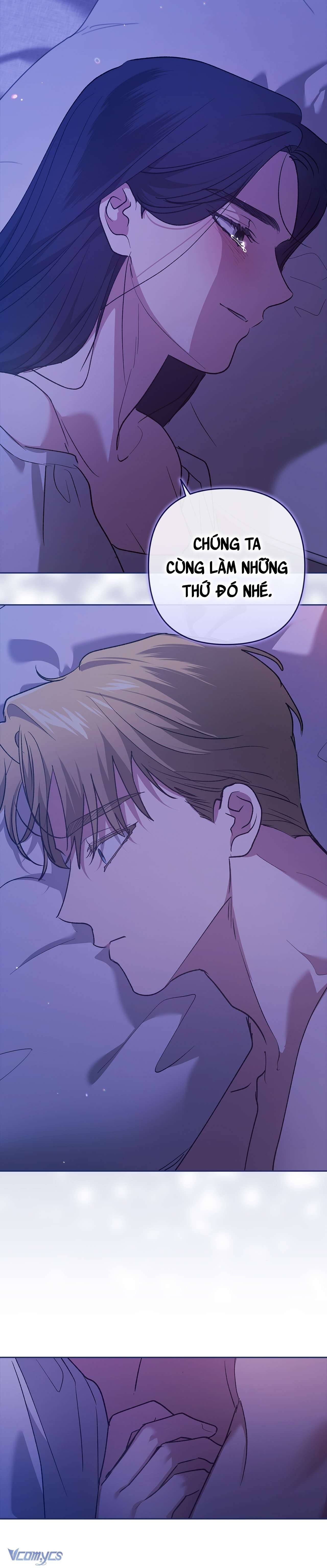 Hôn Nhân Này Rồi Sẽ Đổ Vỡ Chapter 65 - Trang 3