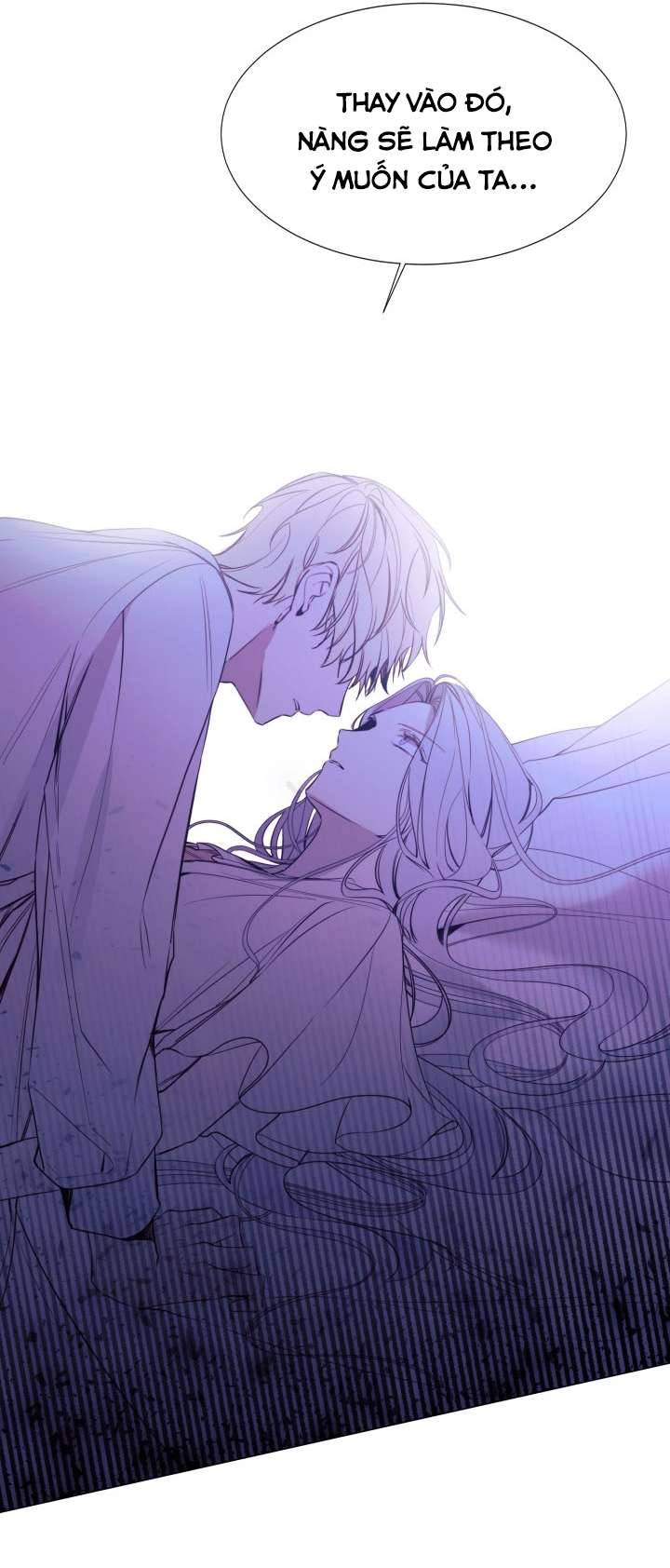 Ác Nữ Cần Bạo Chúa Chapter 17 - Trang 4