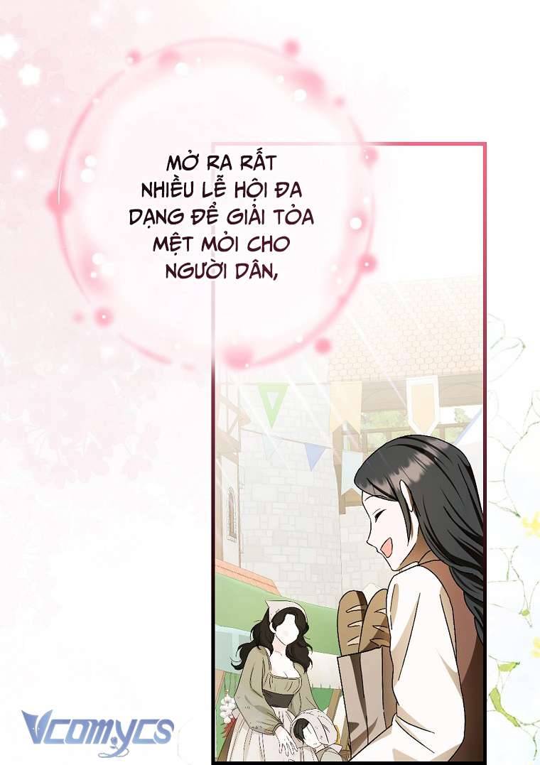 Lần Đầu Bé Út Được Yêu Thương Chap 13 - Trang 2