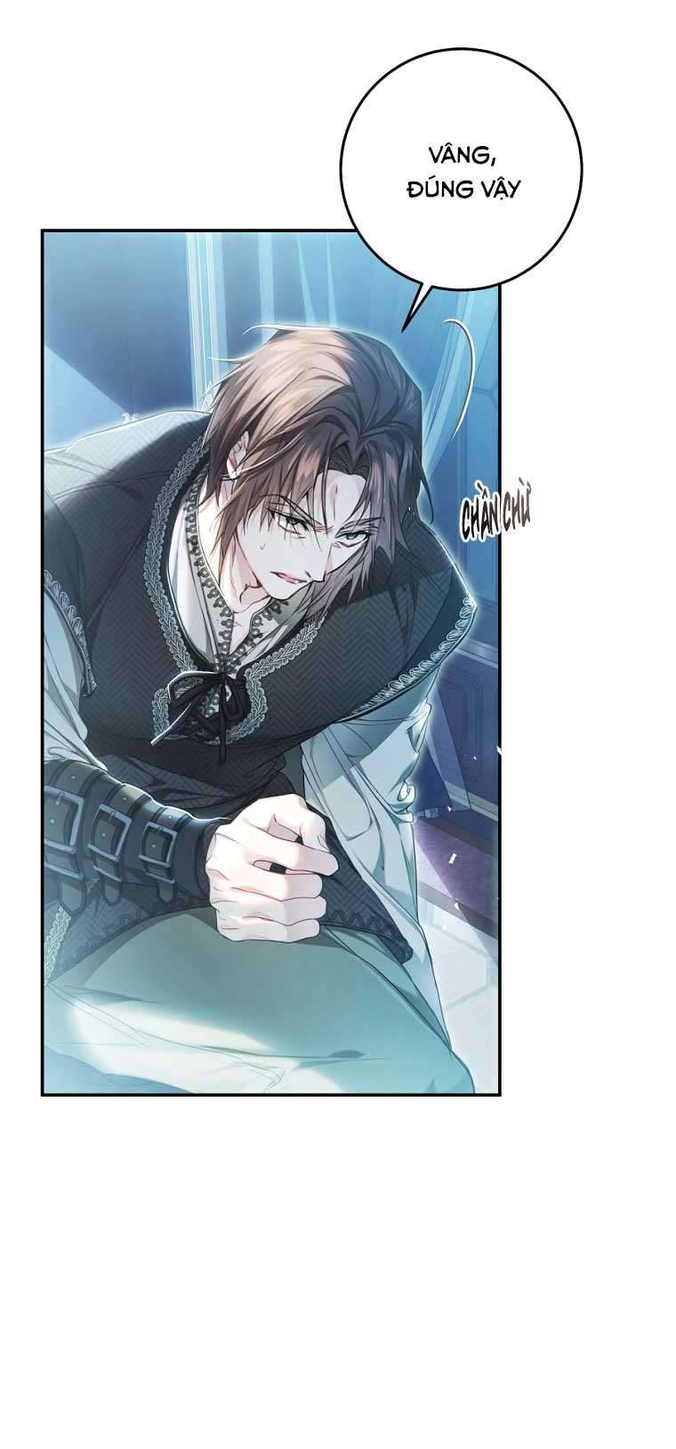Ác Nữ Chỉ Là Một Con Rối Chap 76 - Trang 2