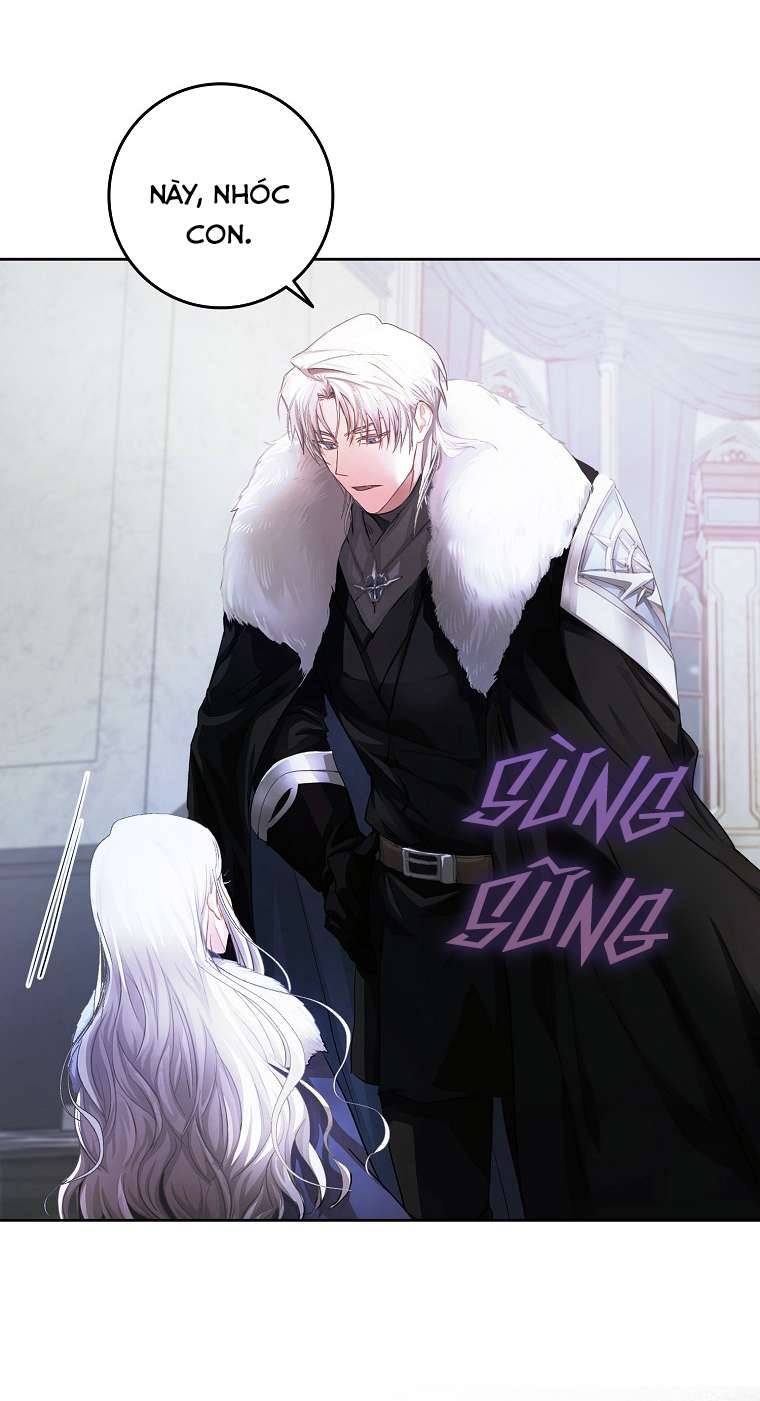 Tôi Trở Thành Vợ Của Nam Chính Chap 2 - Trang 3