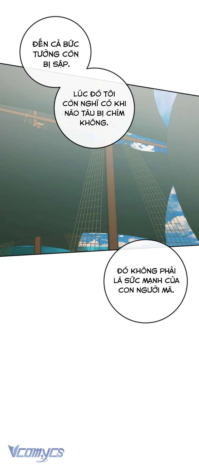 Siren: Trở Thành Gia Đình Của Nhân Vật Phản Diện Chapter 88 - Trang 3
