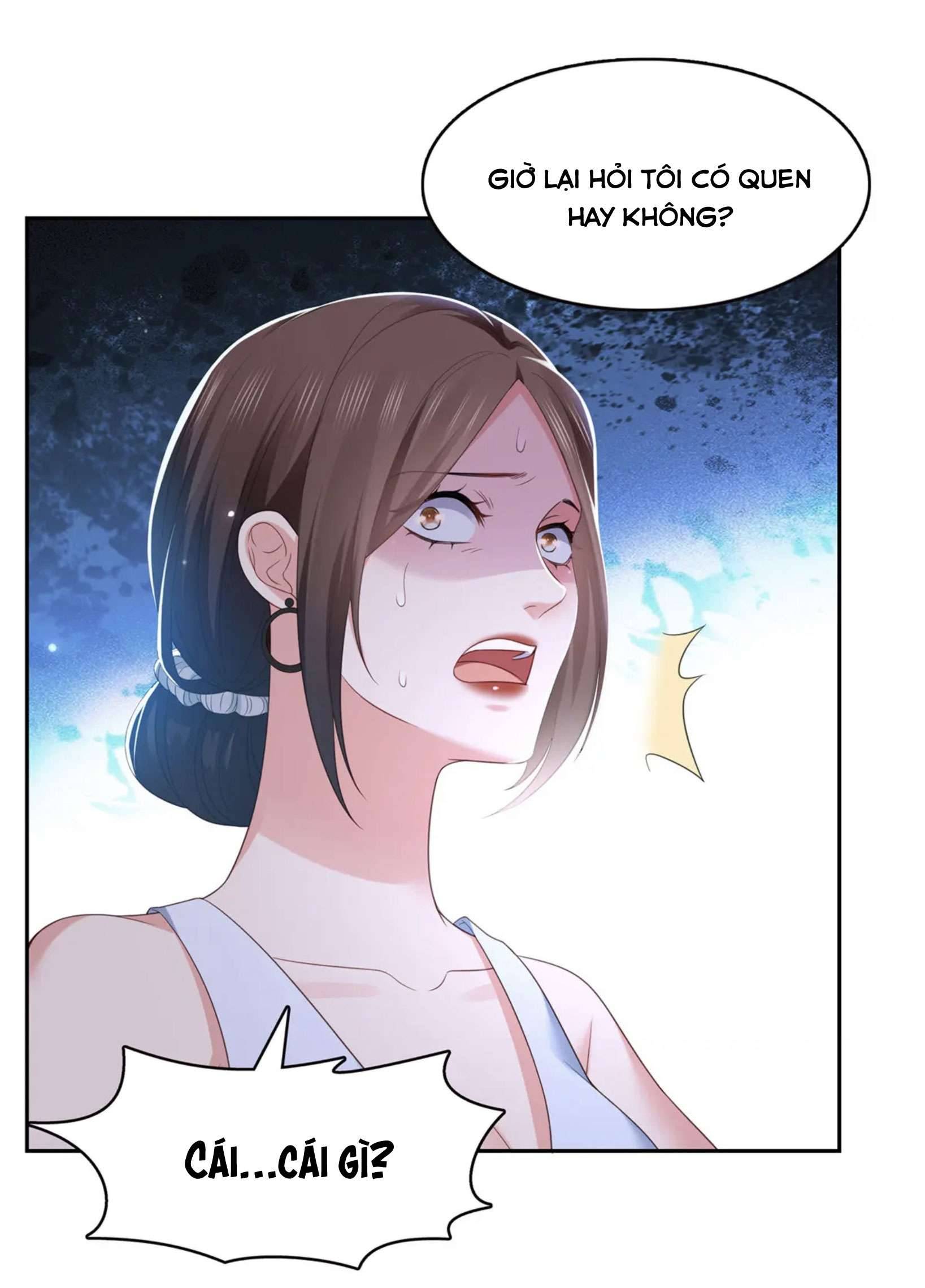 Hệt Như Hàn Quang Gặp Nắng Gắt Chap 382 - Trang 4