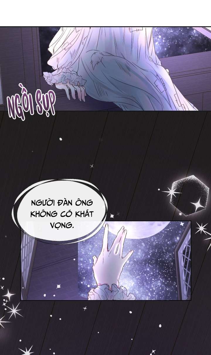 Siren: Trở Thành Gia Đình Của Nhân Vật Phản Diện Chapter 3 - Trang 3