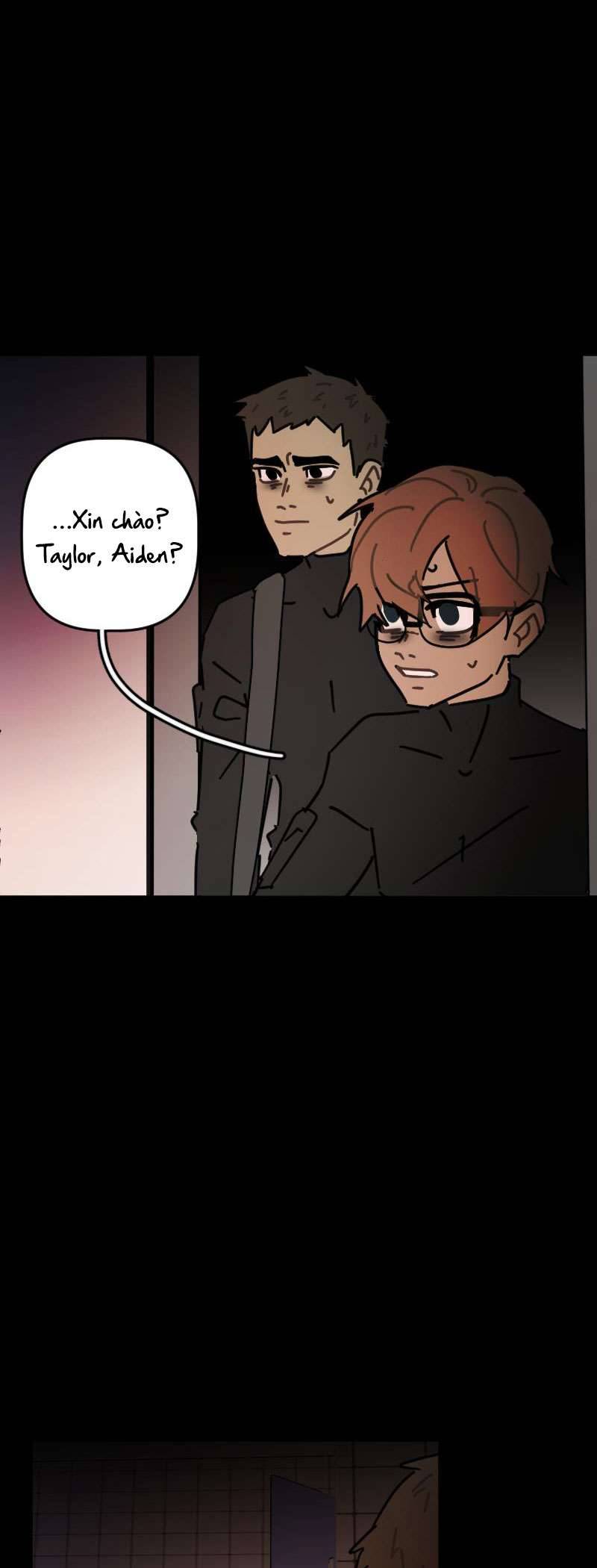Nghĩa Trang Xe Buýt Chapter 69 - Trang 3