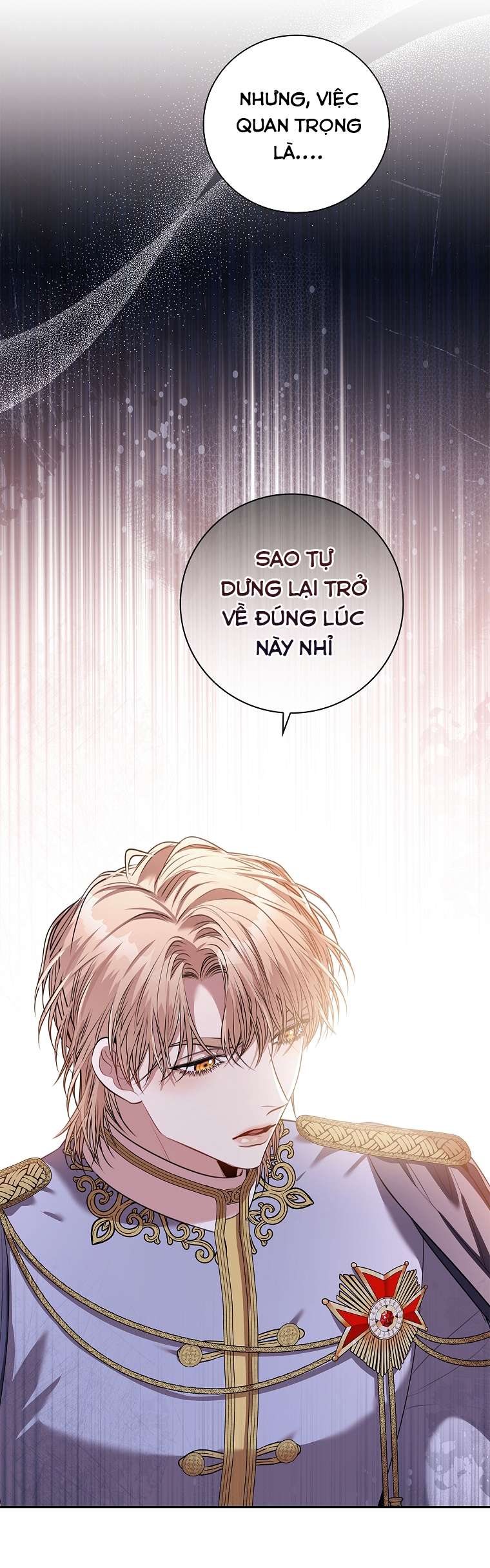 Thư Ký Của Bạo Chúa Chapter 78 - Trang 3
