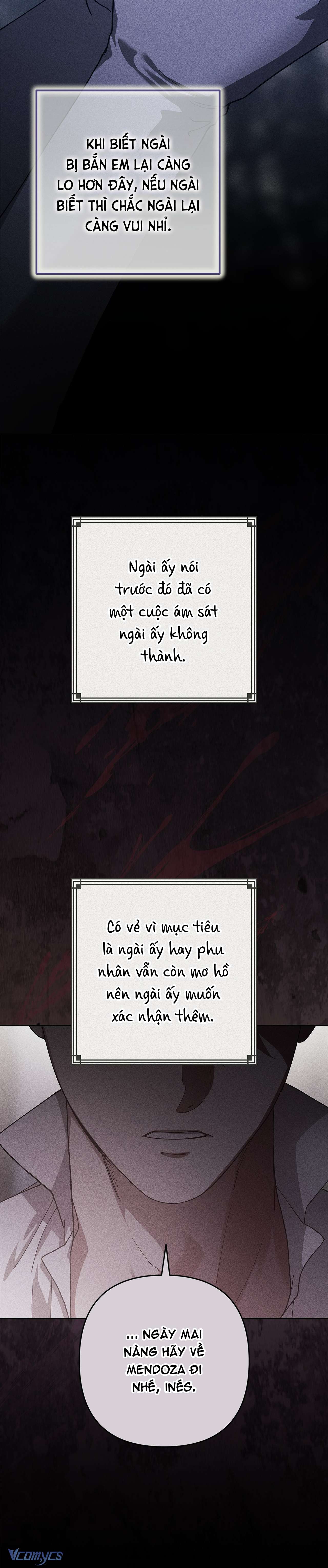 Hôn Nhân Này Rồi Sẽ Đổ Vỡ Chapter 93 - Trang 3