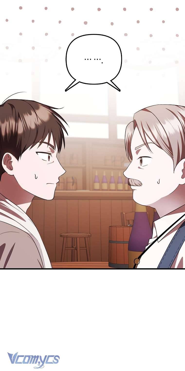 Lần Đầu Bé Út Được Yêu Thương Chap 13 - Trang 2