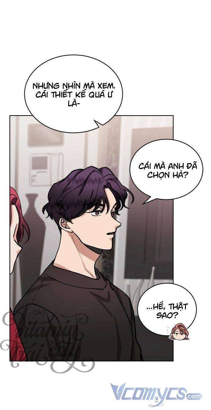 Oan Gia Ngõ Hẹp Chapter 26 - Next Chapter 27