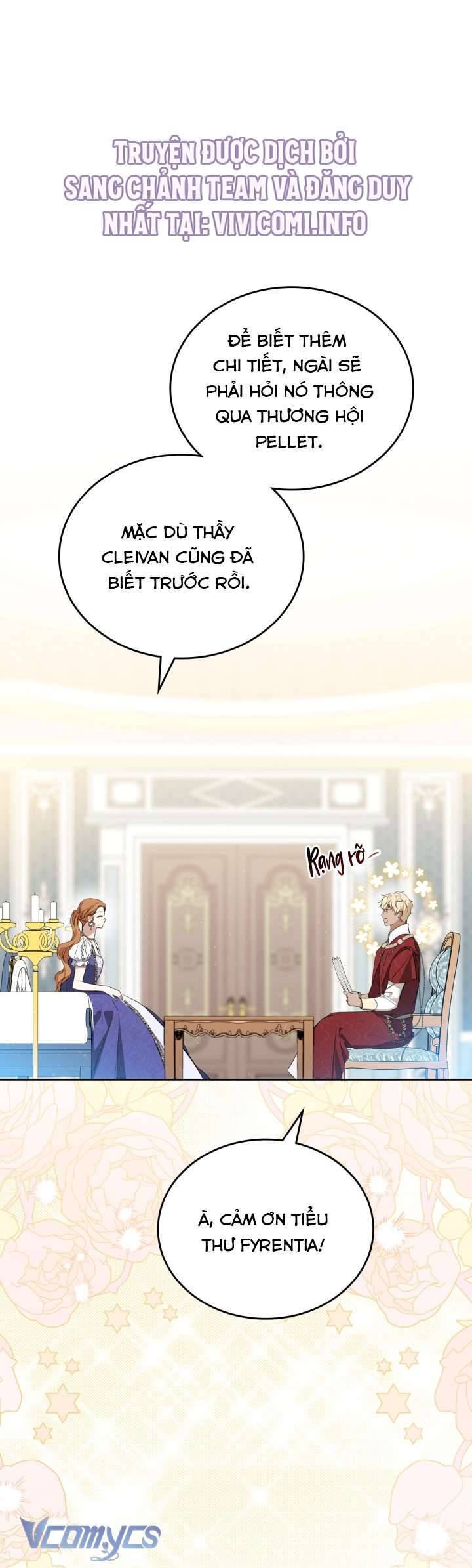 Kiếp Này Nhất Định Làm Gia Chủ Chap 161 - Trang 2