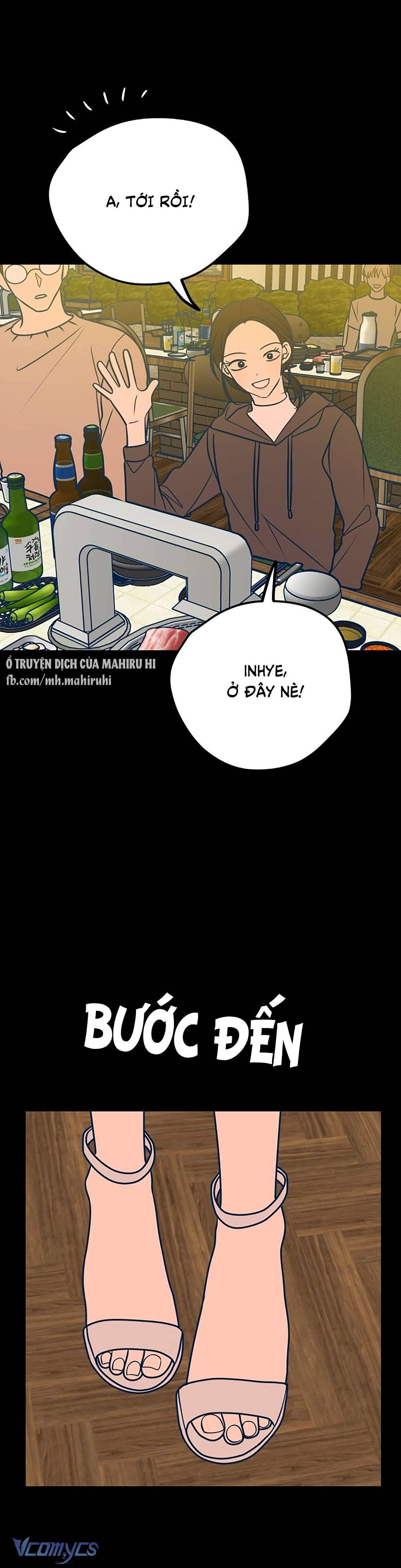 Kẻ Rác Rưởi Không Đáng Được Yêu Chapter 19 - Next Chapter 20