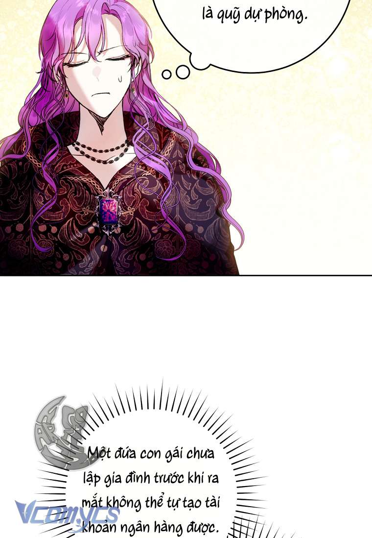 Làm Ác Nữ Bộ Không Tuyệt Sao? Chap 12 - Trang 4