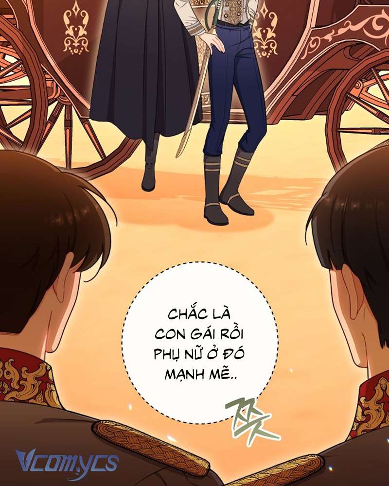 Hầu Gái Độc Quyền Của Hoàng Hậu Phản Diện Chapter 34 - Next Chapter 35