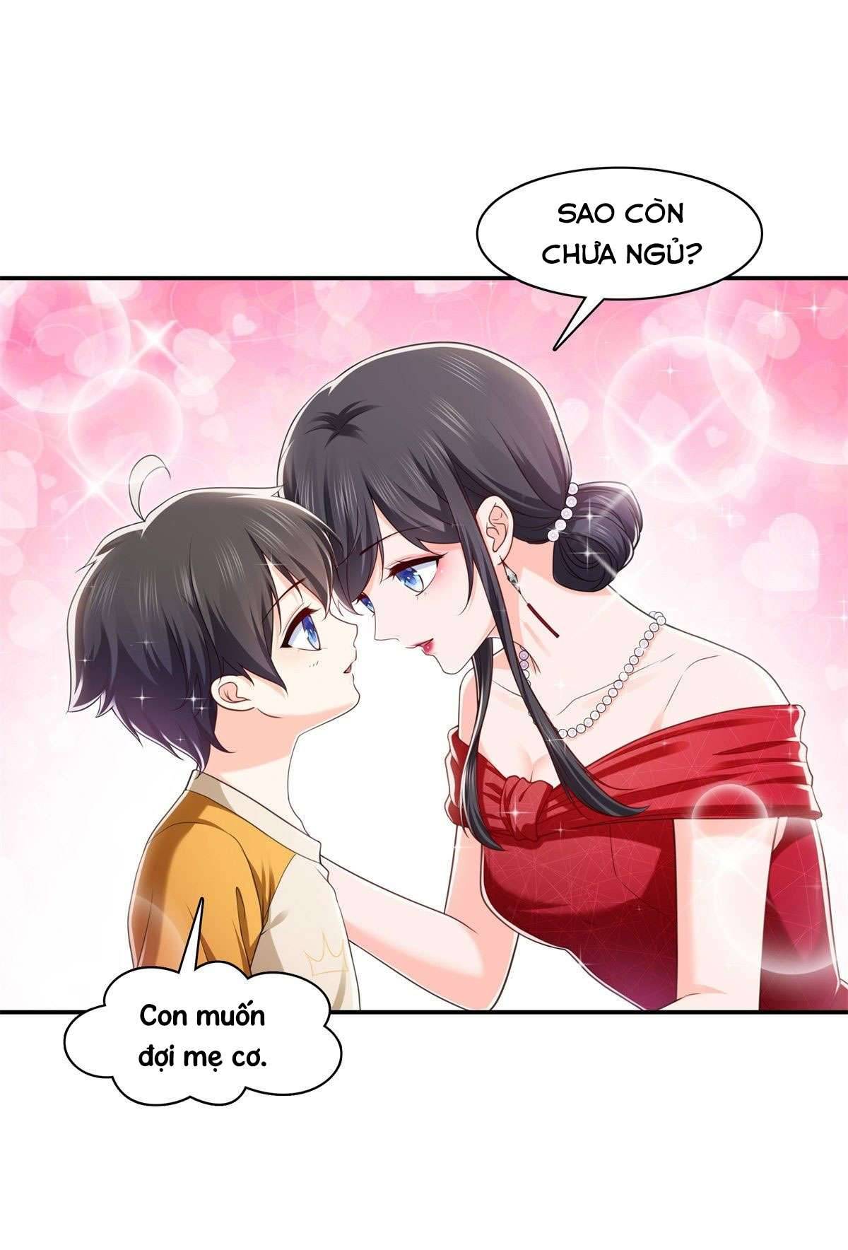 Hệt Như Hàn Quang Gặp Nắng Gắt Chap 222 - Next Chapter 222.5