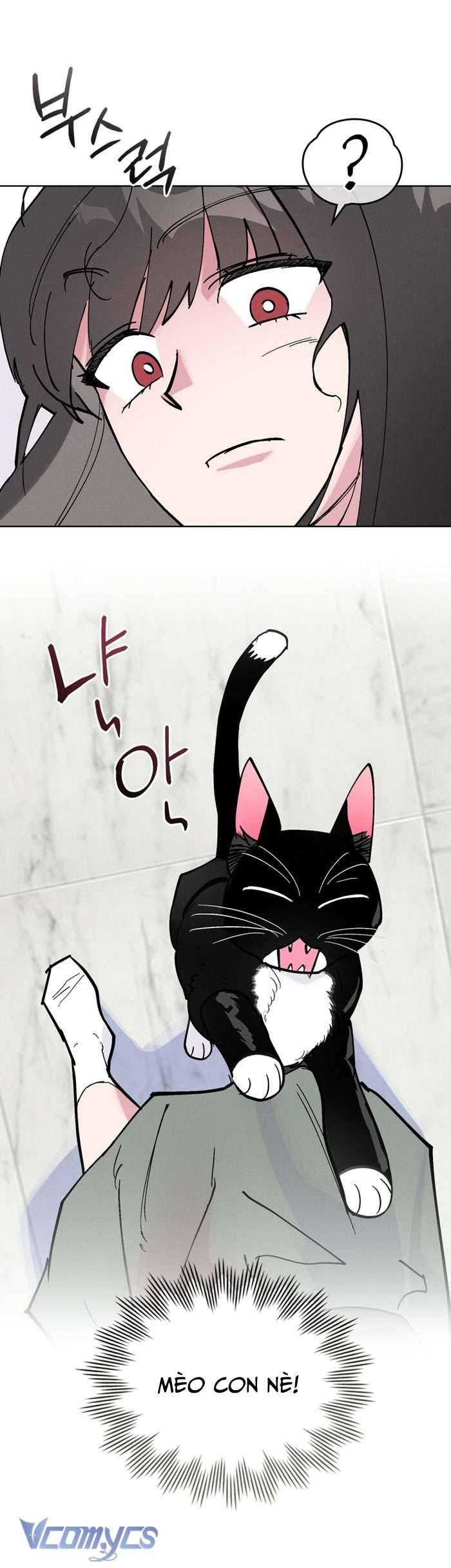 [18+] 7 Giây Thay Vì Một Nụ Hôn Chap 8 - Next Chap 9