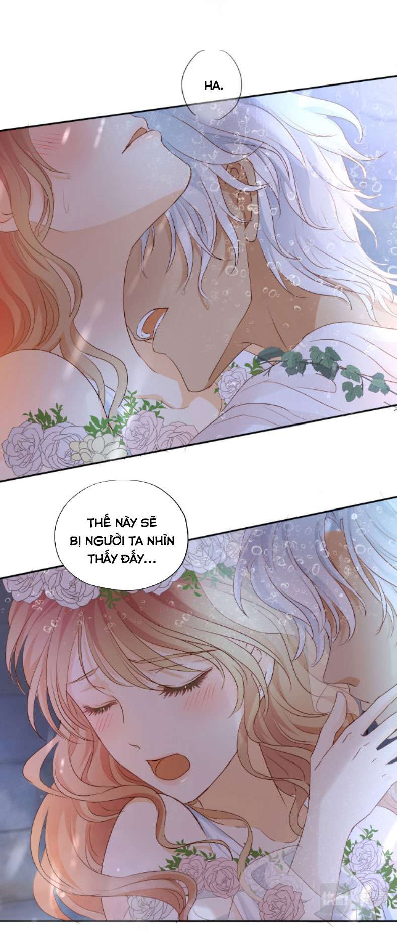 Địch Úc Đa Chi Ca Chapter 95 - Next Chapter 96