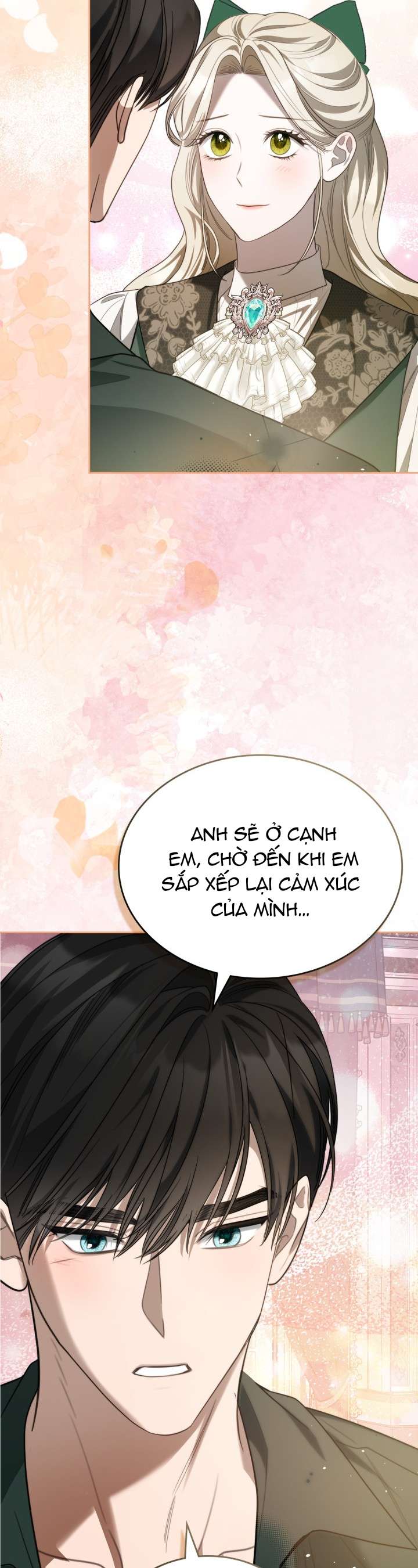 Nam Chính Quái Vật Sống Dưới Giường Tôi Chapter 52 - Trang 4