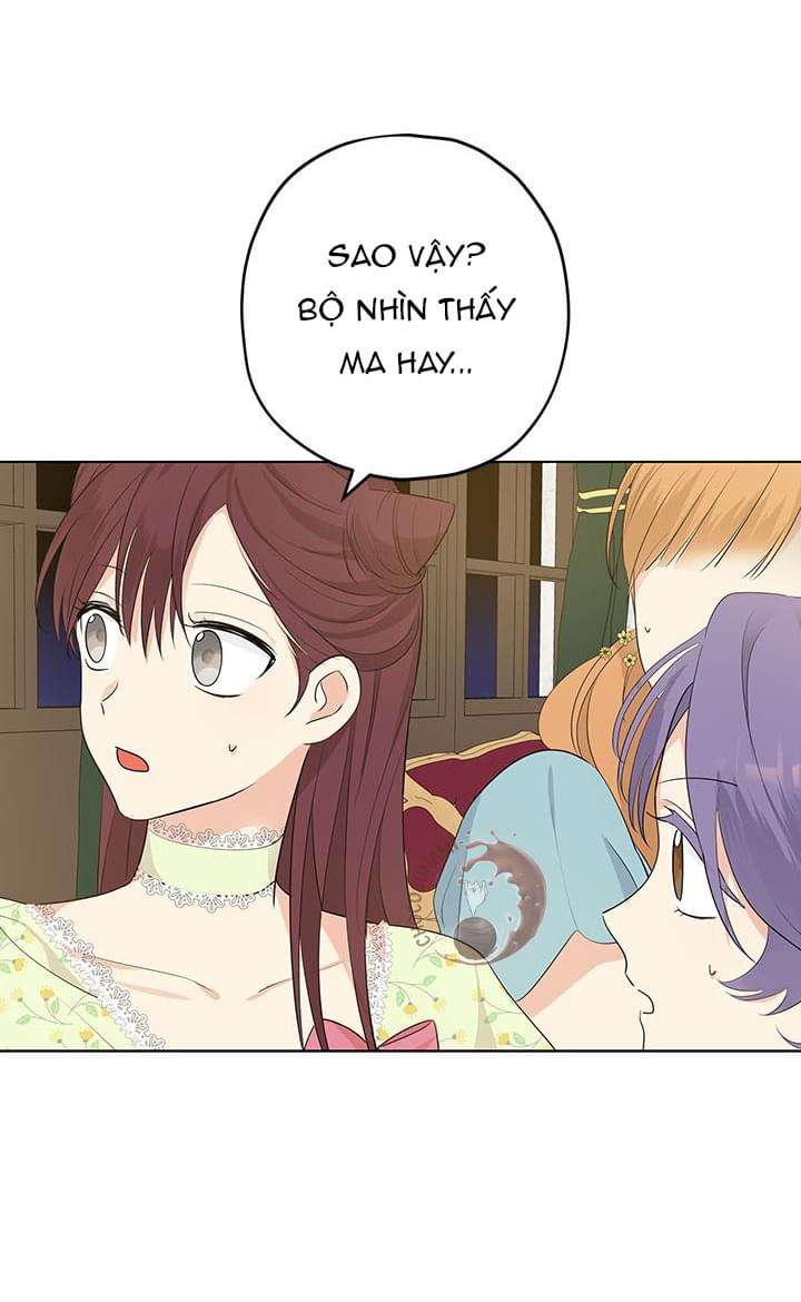 Tôi Là Minh Chứng Của Sự Thật Chap 23 - Trang 3