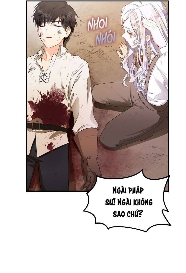 Tôi Trở Thành Vợ Của Nam Chính Chap 5 - Next Chap 6