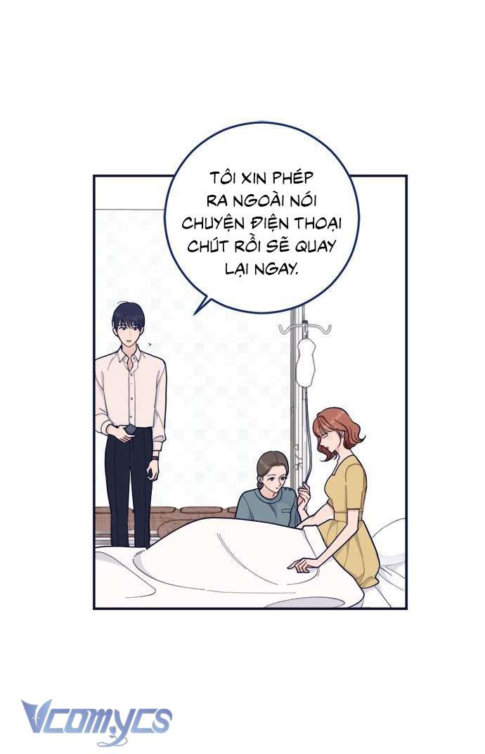Thứ Tôi Cần Không Phải Là Tình Yêu Chapter 2 - Trang 3