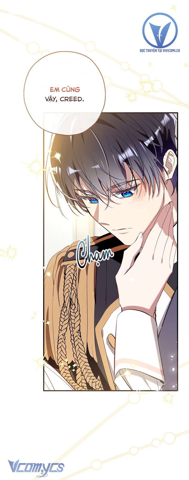 Chúng Ta Có Thể Trở Thành Một Gia Đình Được Không? Chap 134 - Trang 2