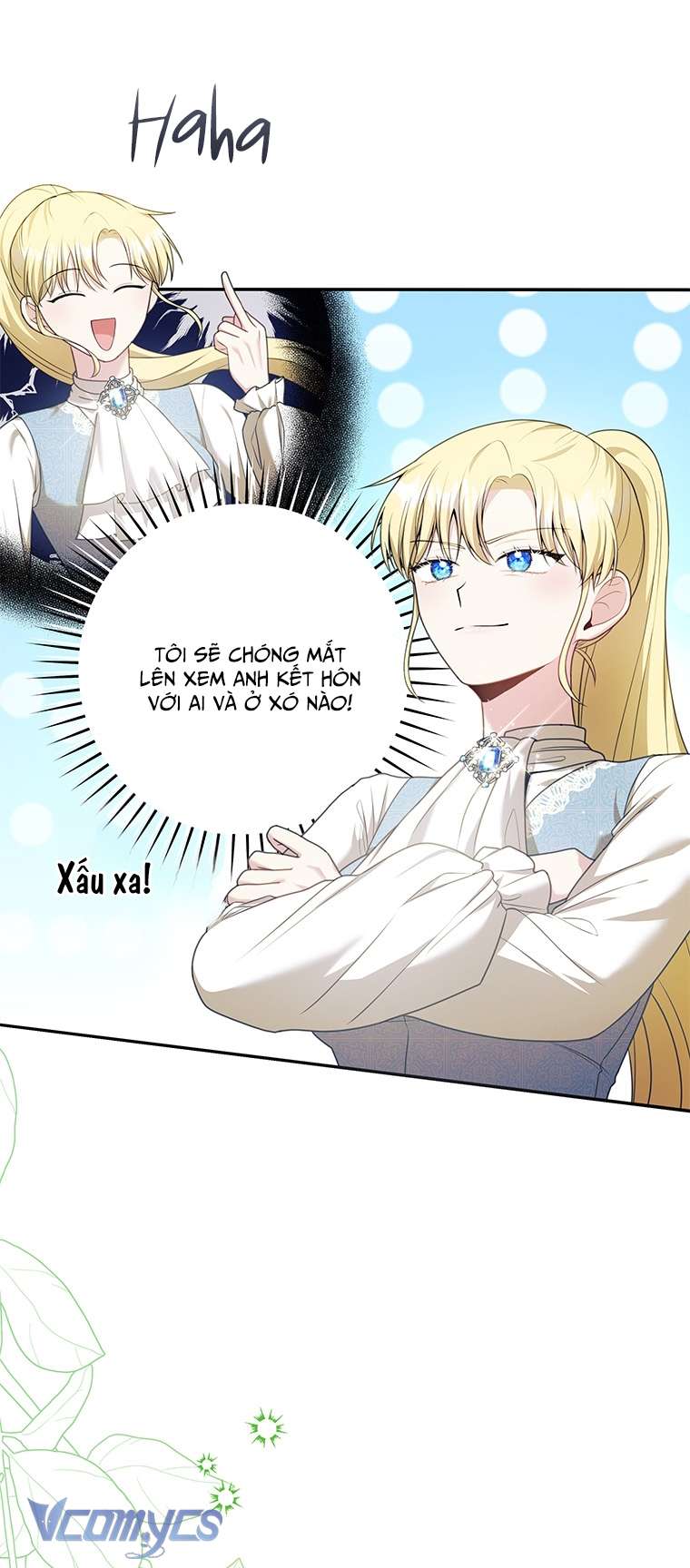 [18+] Phương Pháp Gia Hạn Hợp Đồng Hôn Nhân Chap 8 - Next Chap 9