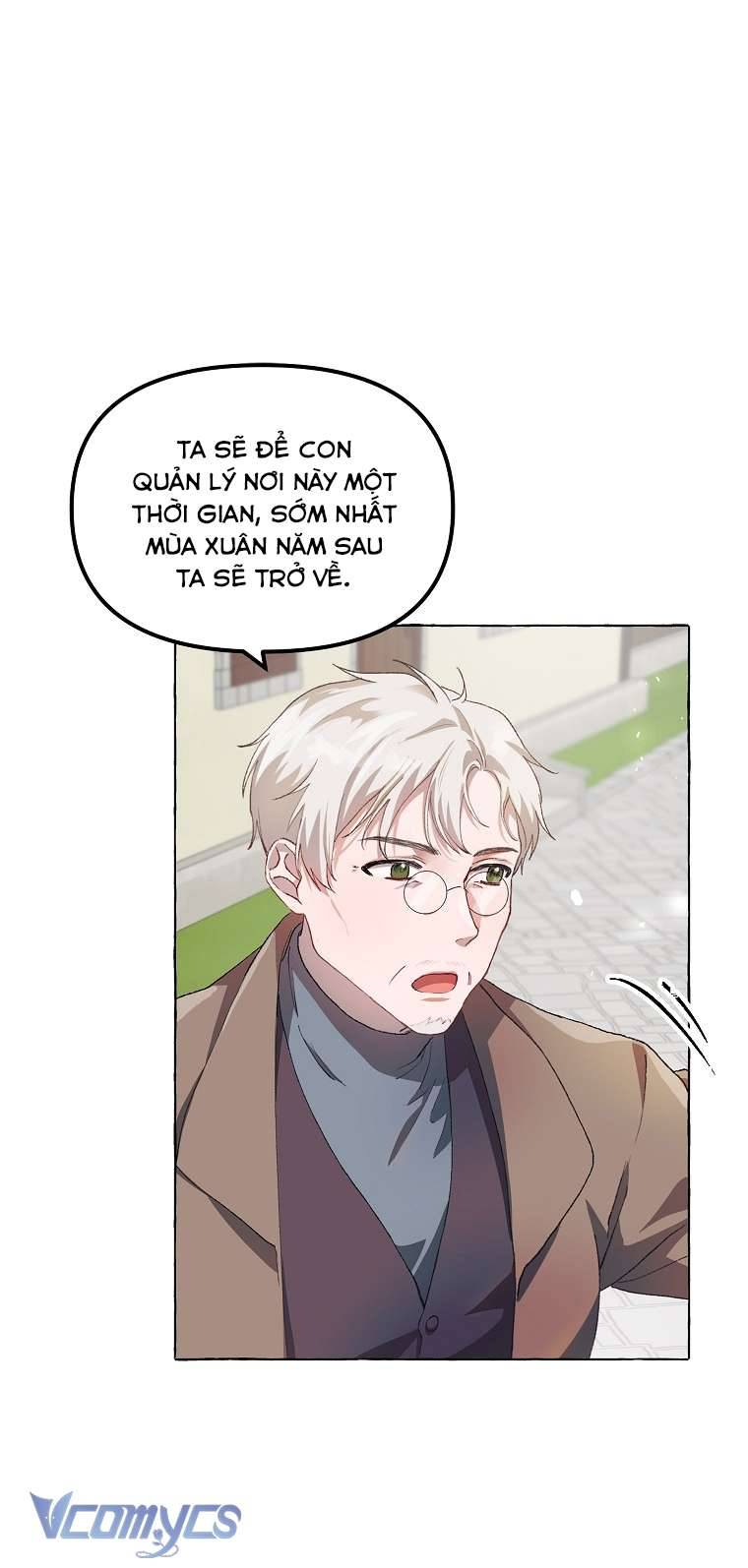 Thời Gian Của Nhân Vật Phụ Có Giới Hạn Chapter 13 - Trang 4
