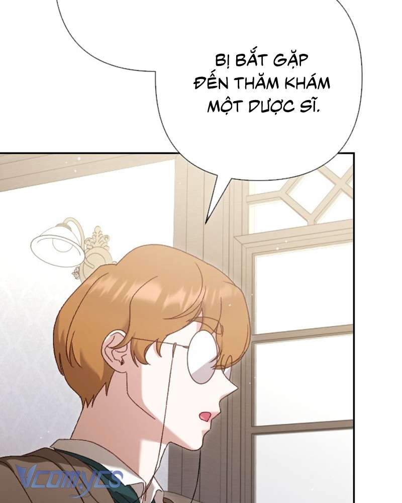 Dành Cho Những Ai Coi Hối Tiếc Là Điều Xa Xỉ Chap 8 - Trang 4