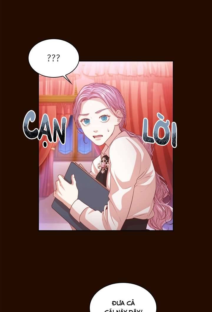 Thư Ký Của Bạo Chúa Chapter 9 - Trang 4
