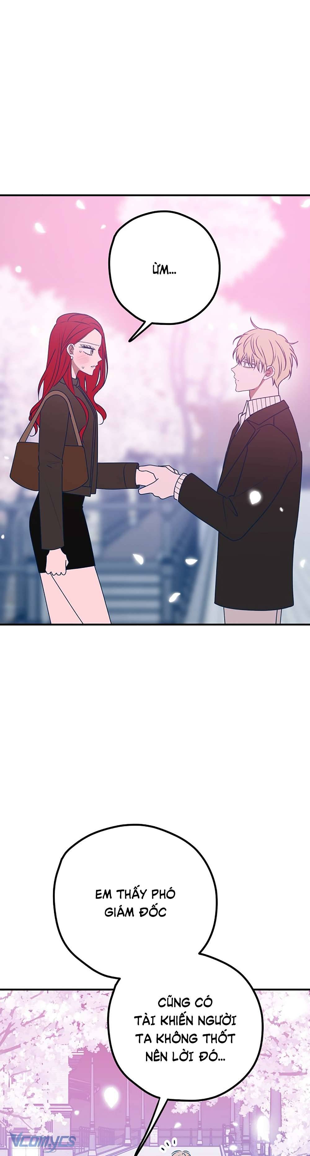 Kẻ Rác Rưởi Không Đáng Được Yêu Chapter 97 - Next Chapter 98