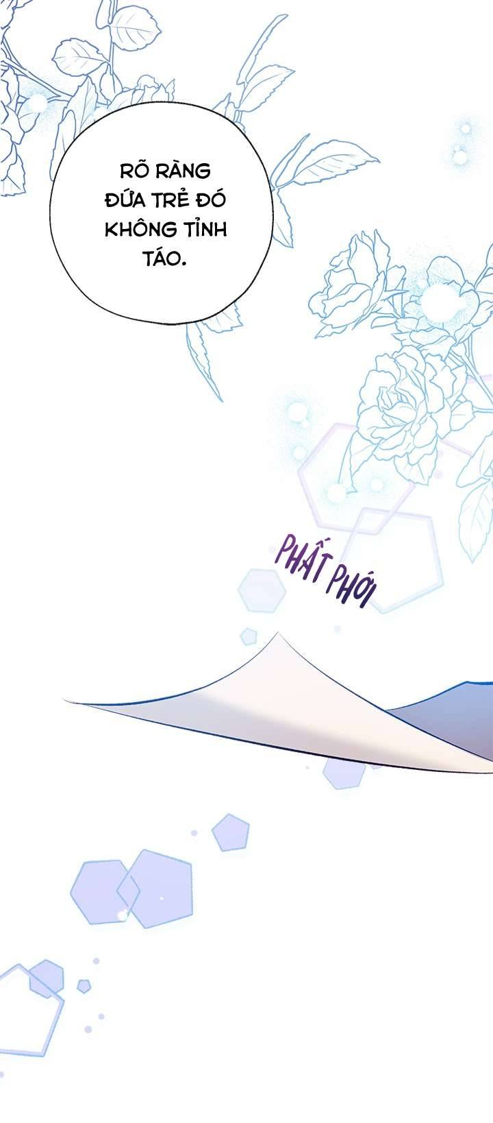 Chúng Ta Có Thể Trở Thành Một Gia Đình Được Không? Chap 41 - Trang 2