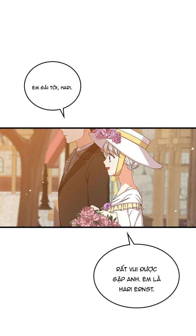 Cẩn Thận Với Các Anh Trai Đấy! Chap 38 - Trang 2