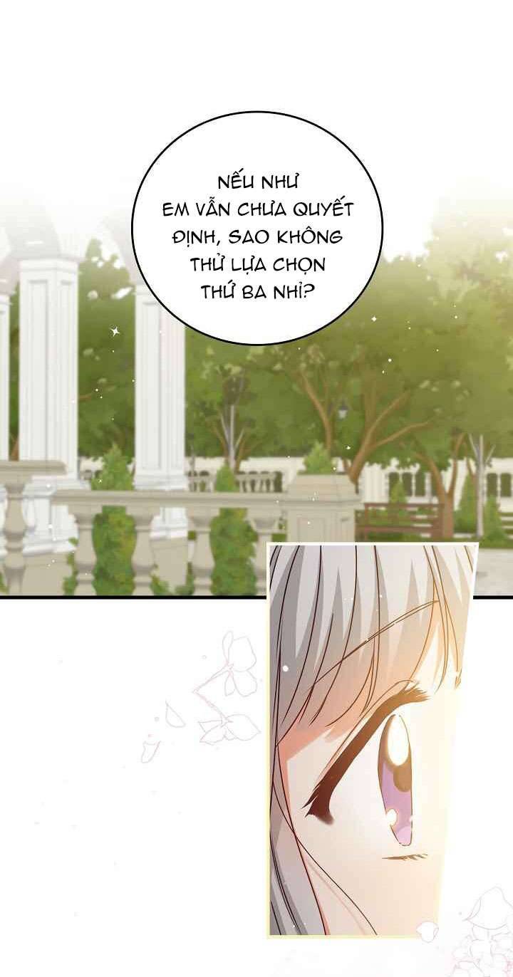 Cẩn Thận Với Các Anh Trai Đấy! Chap 45 - Trang 2
