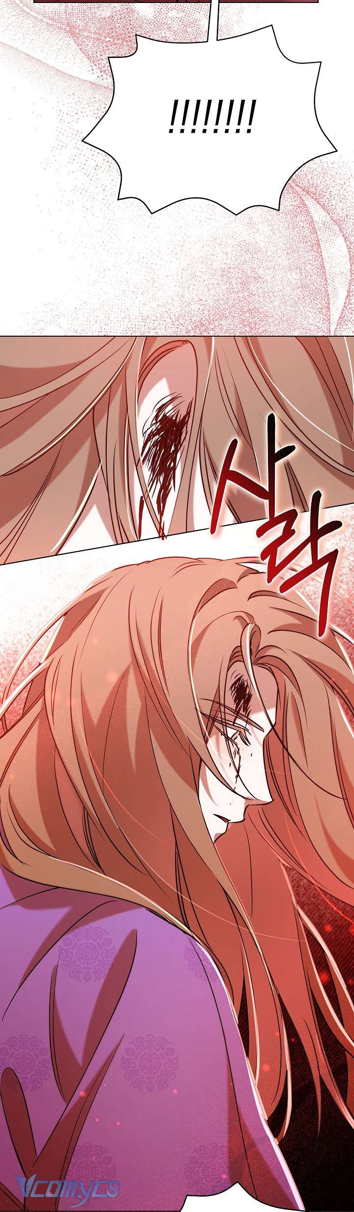[18+] Biên Niên Sử Xuân Họa Thời Joseon Chap 35 - Next Chap 36