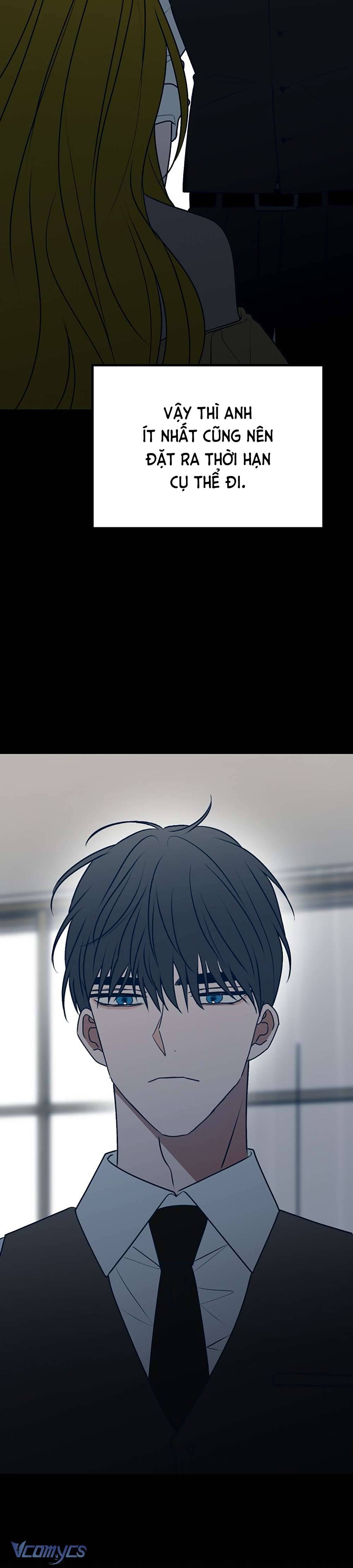 Kẻ Rác Rưởi Không Đáng Được Yêu Chapter 105 - Next Chapter 106