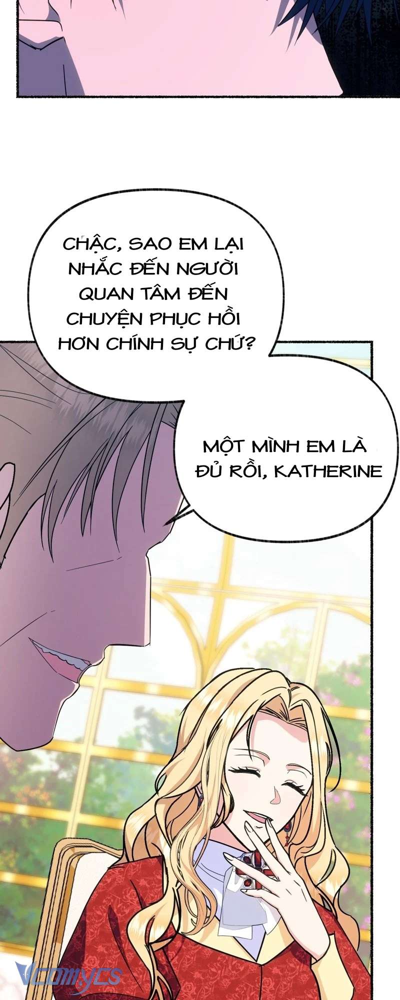 Trở Thành Chú Mèo Ngủ Cùng Bạo Chúa Chapter 9 - Next Chapter 10