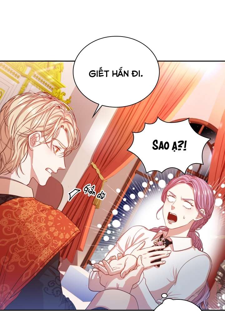 Thư Ký Của Bạo Chúa Chapter 9 - Trang 4