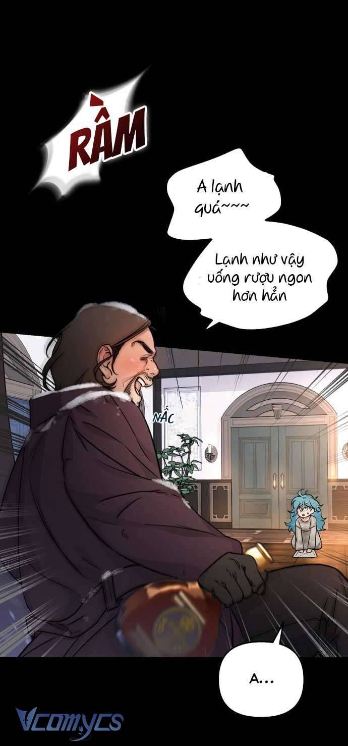 (Munn) Công Nương Mint Bé Nhỏ Chap 18 - Trang 2