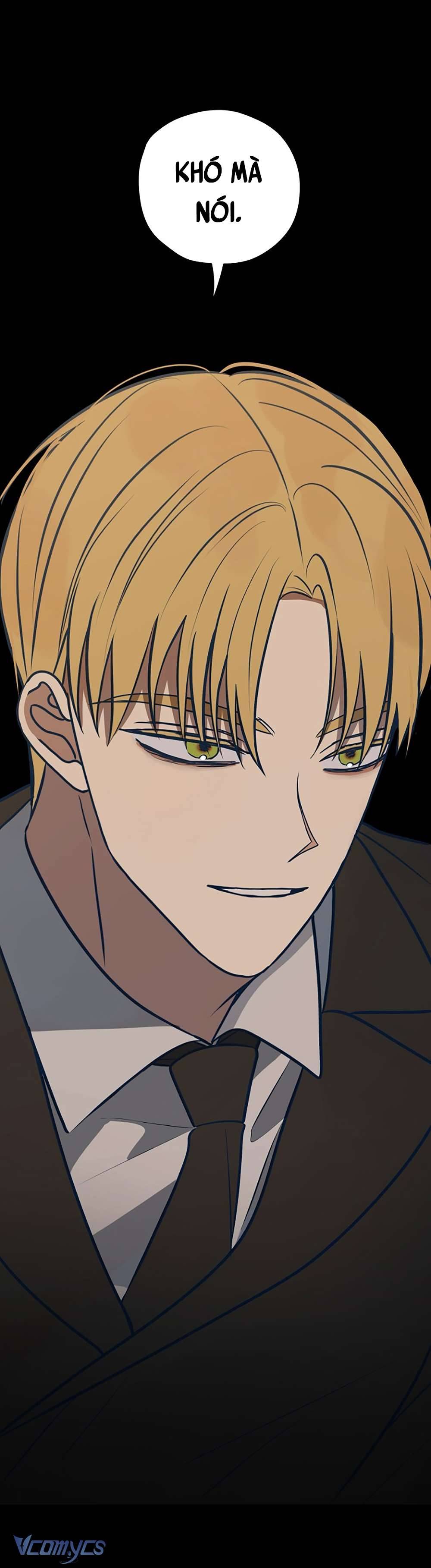 Kẻ Rác Rưởi Không Đáng Được Yêu Chapter 48 - Next Chapter 49