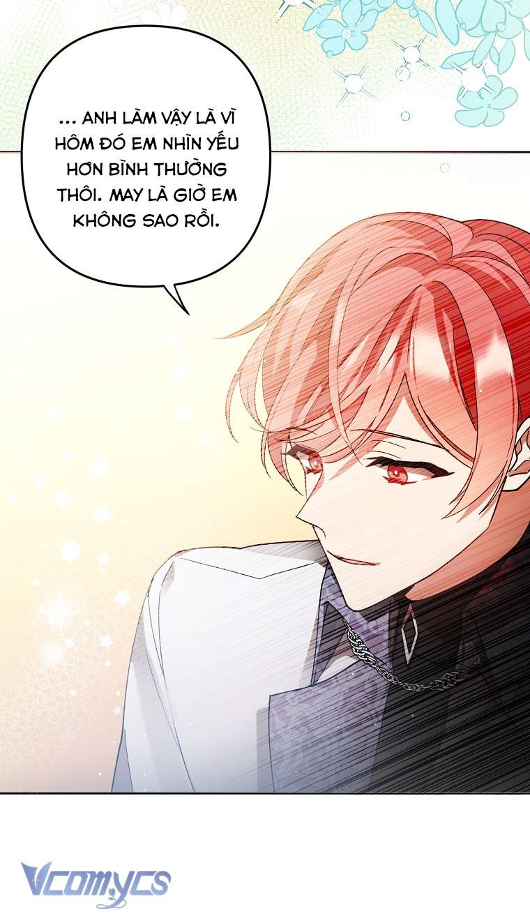 Quý Tộc Gì Chứ, Tôi Chỉ Muốn Về Nhà Chap 7 - Next Chap 8