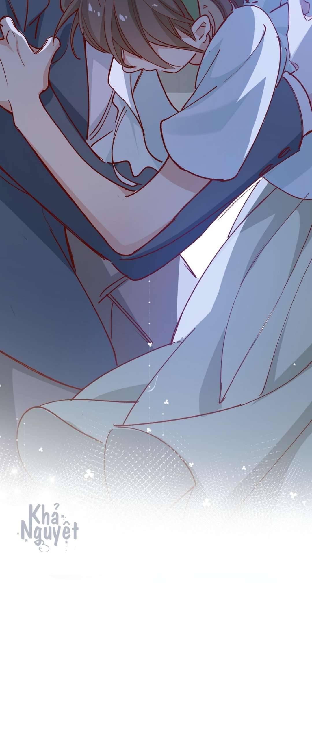 Mười năm sau, tôi kết hôn với kẻ thù không đội trời chung Chap 46 - Next Chap 47