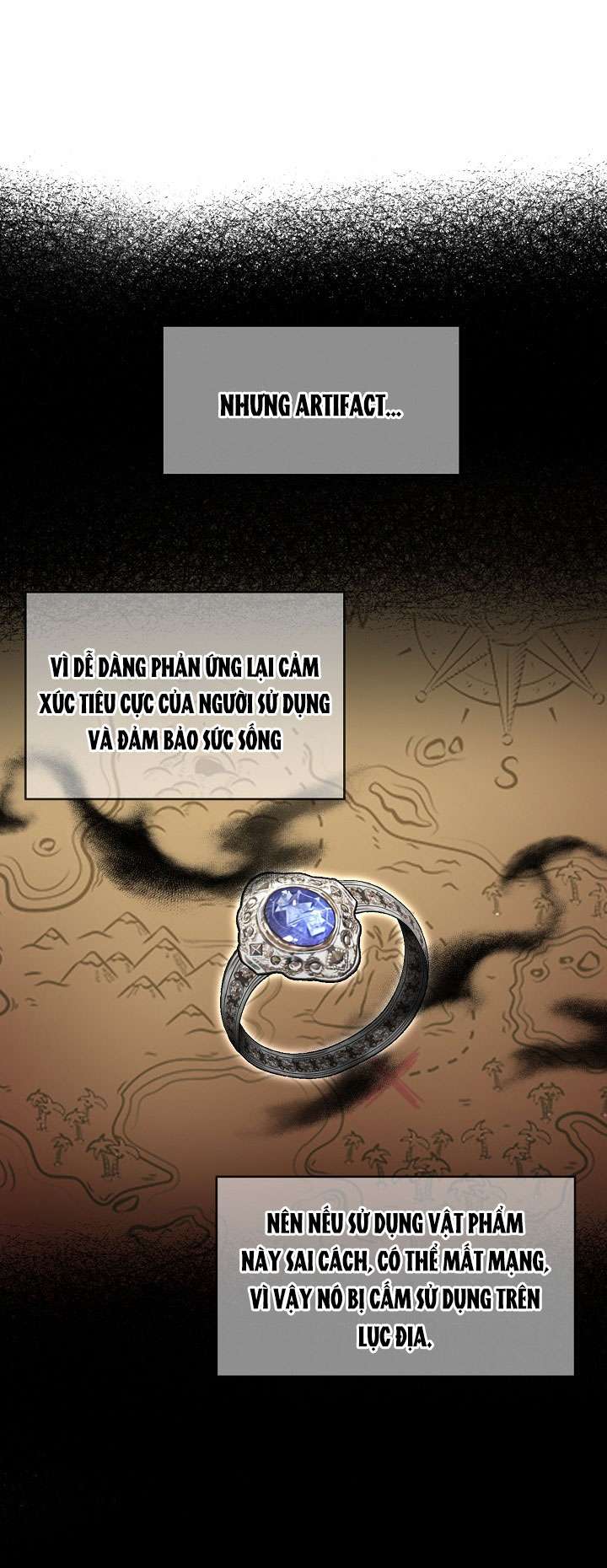 Lại Một Lần Nữa Hướng Về Ánh Sáng Chap 39 - Next Chap 40