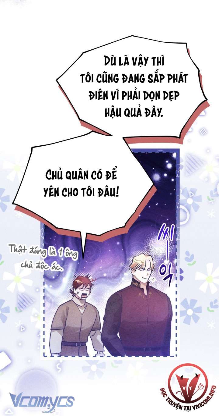 Tiếng Trống Vang Dội Chapter 29 - Trang 4