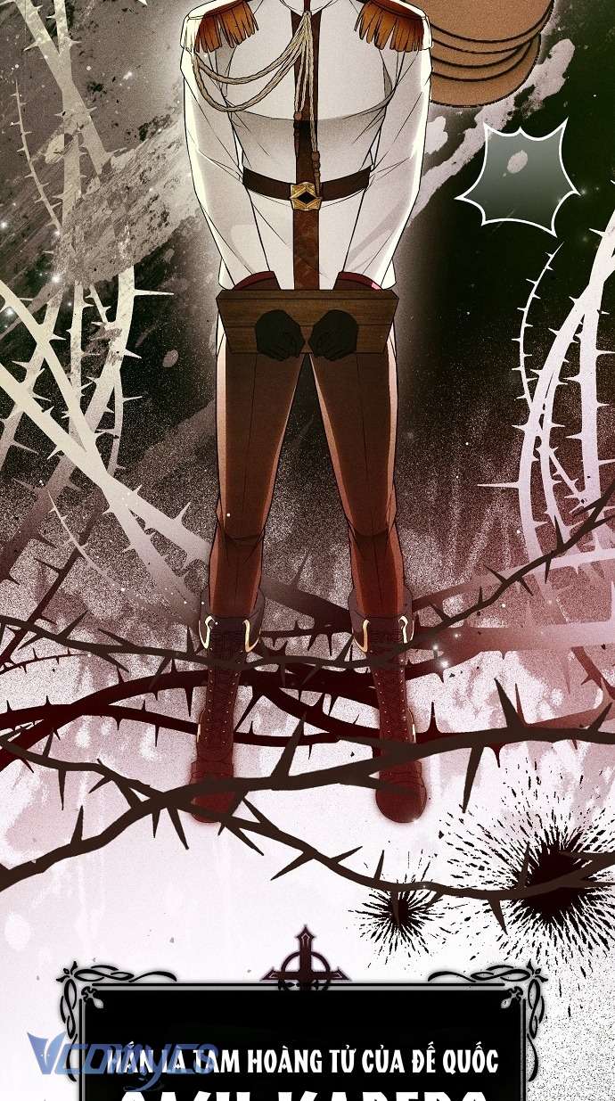 Ai Đó Đang Điều Khiển Cơ Thể Của Tôi Chapter 51 - Next Chapter 52