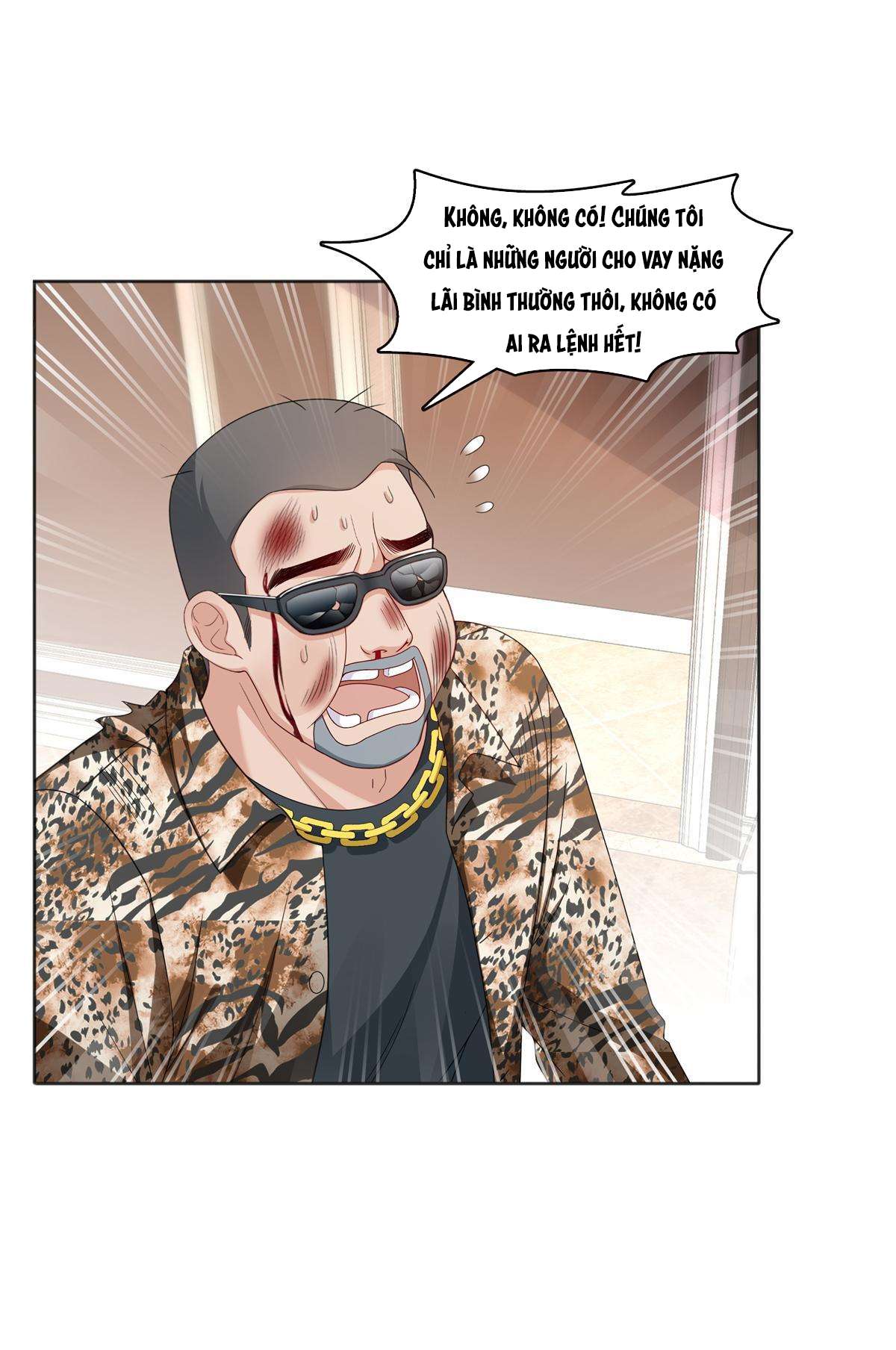 Hệt Như Hàn Quang Gặp Nắng Gắt Chap 369 - Next Chap 370