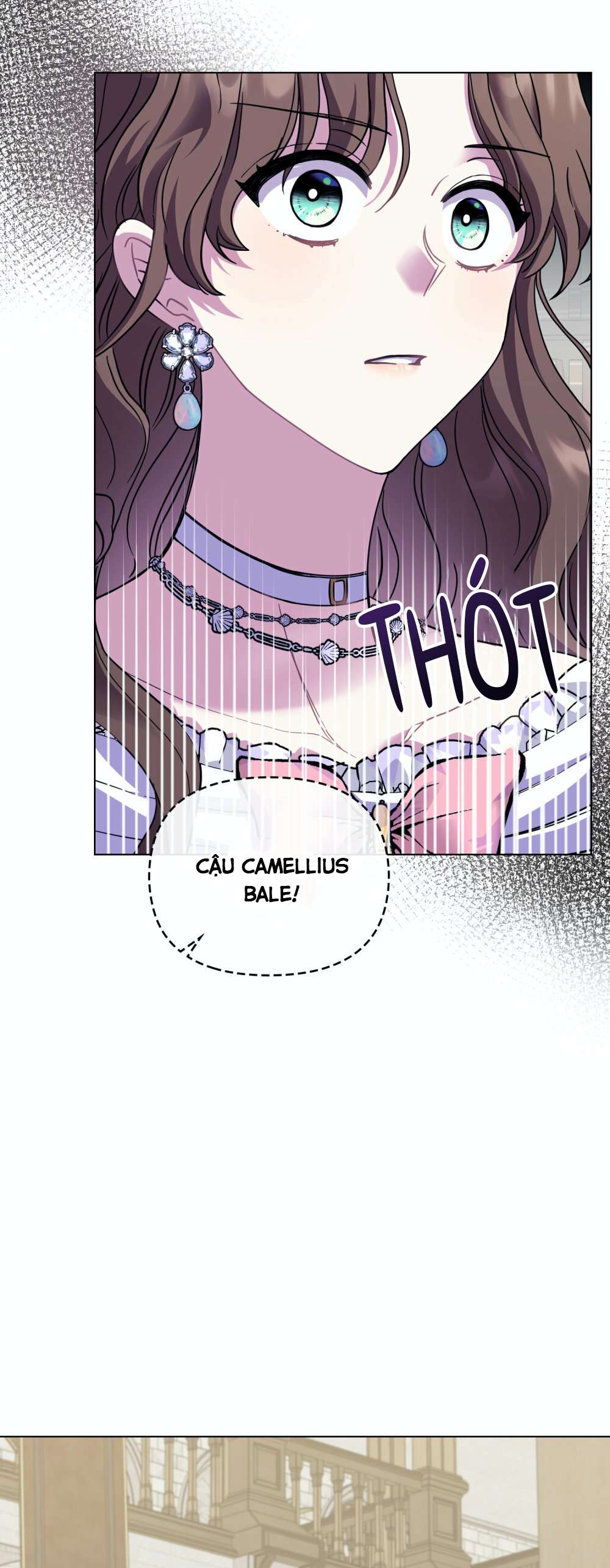 Tìm Lại Camellia Chapter 41 - Trang 4