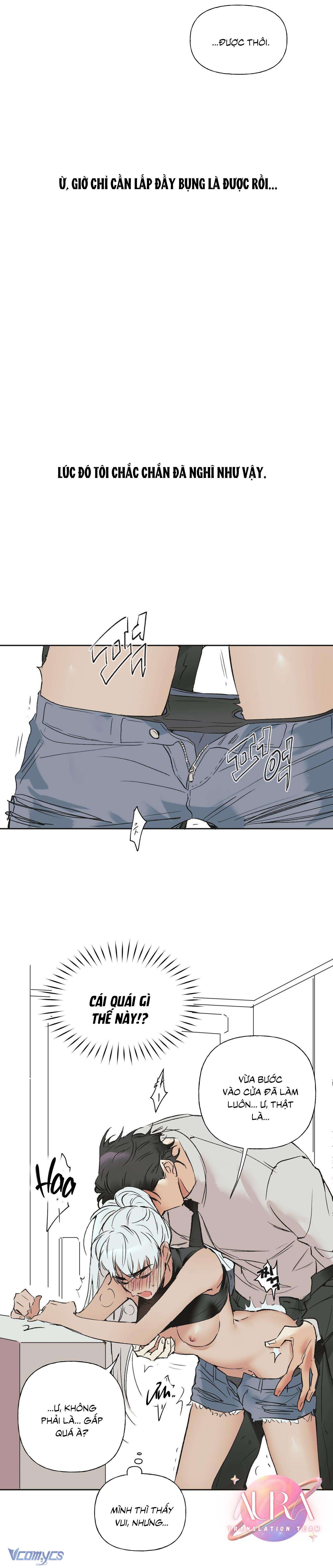 Công Thức Tối Ưu Nhất Chap 1 - Trang 3
