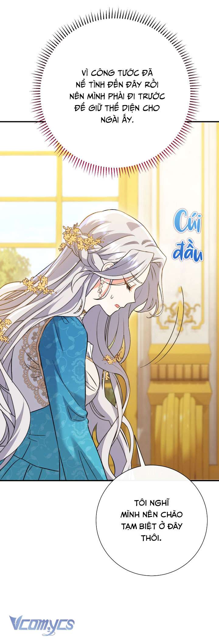 Người Xem Mắt Của Ác Nữ Quá Hoàn Hảo Chapter 6 - Next Chapter 7